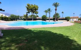 Apartamento Munay En Playa Albir