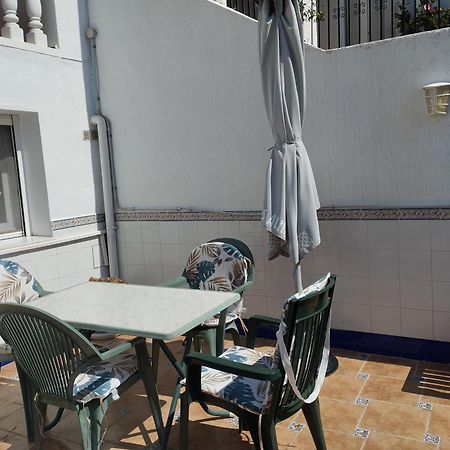 Apartamento Munay En Playa Albir Foyes Blanques Buitenkant foto